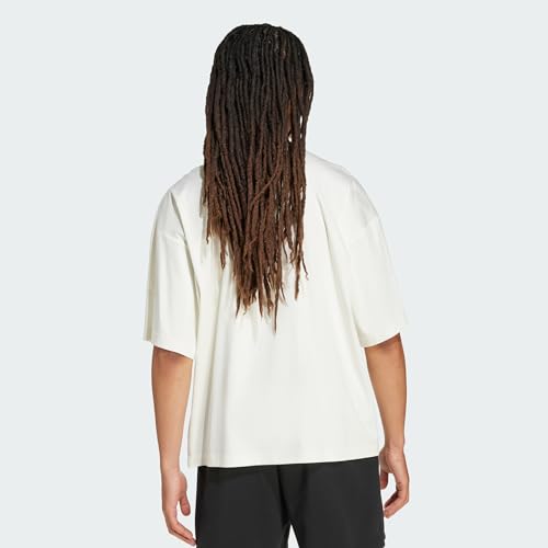 adidas Soft Lux Tee
