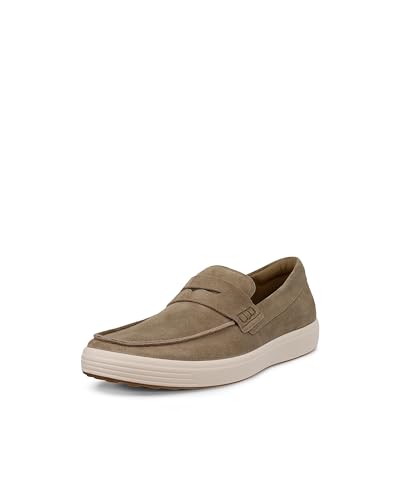 ECCO Men's Soft 7 Penny Loafer Sneaker