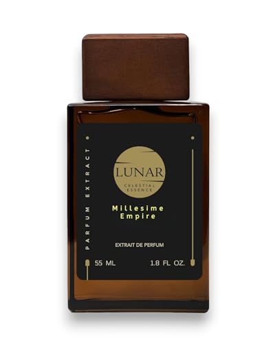 Generic Millésime Empire Inspired By Millésime Impérial Unisex | Perfum For Men And Women | Fragrances | Cologne| Niche | Concentrated Long Lasting | Eau De Parfum thumb #1