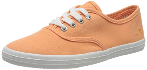 TOM TAILOR 1192402, Scarpe da Ginnastica Donna