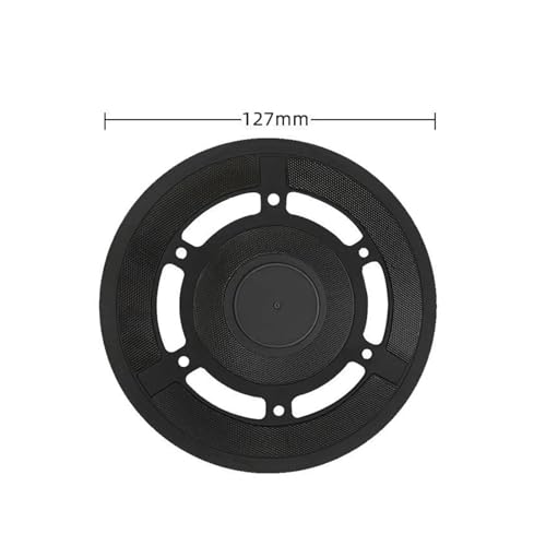 Chiffon de vadrouille fixe avec support robot contre sols ternes - 7