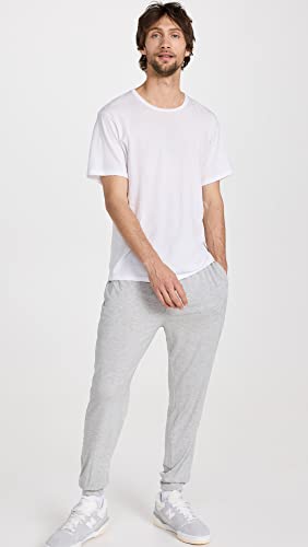 Image of Calvin Klein Men's Ultra Soft Modern Modal Lounge Jogger