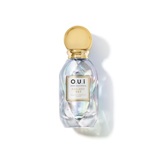 O.U.i Mon Amie 037 Eau de Parfum 30ml