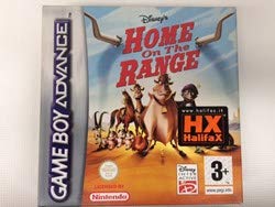 Home on the Range Mucche Alla film DVD édition standard pour collectionneurs