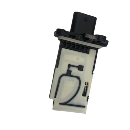 Débitmètre d'air haute précision OEM CA61-12B579-AA pour Ford - 2
