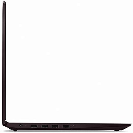 Lenovo Ideapad S145 15.6-inch HD Display Laptop PC, Intel Celeron 4205U 1.8GHz Processor, 4GB DDR4 RAM, 128GB Solid State Drive, Dolby Audio, WiFi, Intel UHD Graphics, Bluetooth, HDMI, Windows 10