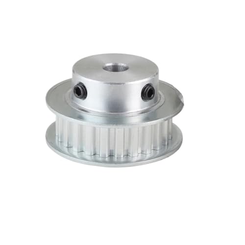 Poulie synchrone XL 26 dents de 6 à 20 mm pour courroie de transmission 10mm
