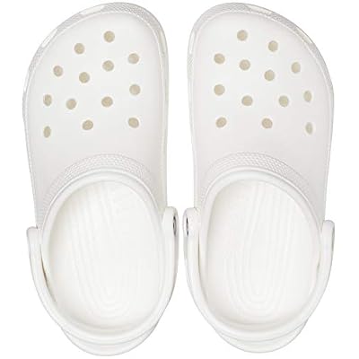 Crocs Unisex Adult Classic Clogs