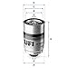 Imagen de UFI Filters, Filtro Gasoil 24