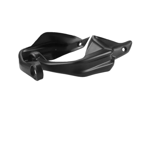 Protège-mains de guidon guidon moto ABS avec levier frein moto NS50GX