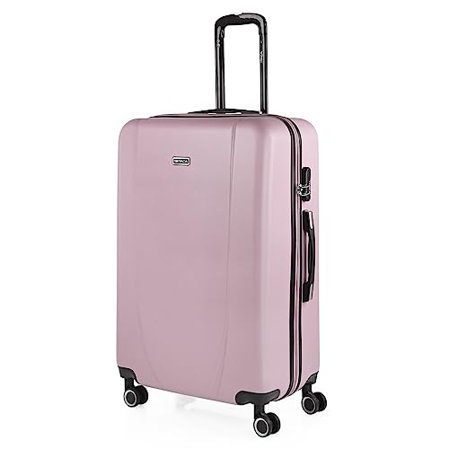 ITACA Trolley Grande 71170, Rosa