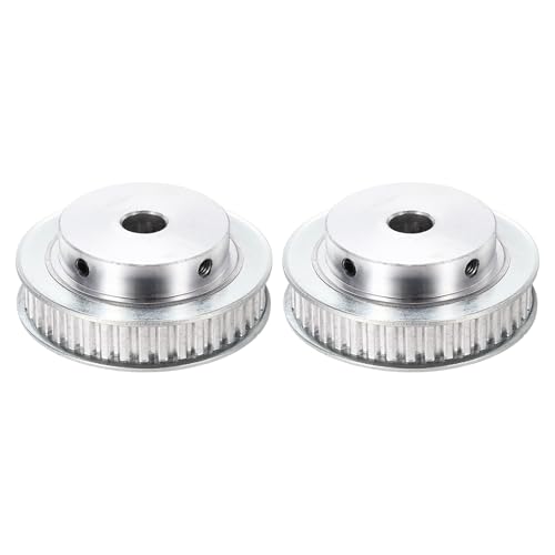Poulie de distribution XL 40 dents pour réparer et monter une imprimante 3D maison