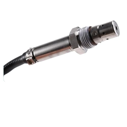 Sonde oxygène résout panne échappement Ford Transit 2.0 Diesel Nox