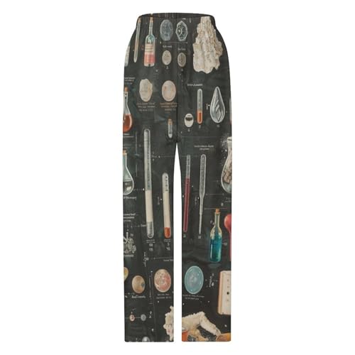 Table of Chemical ElementsChildren's Casual Pajamas150CM3