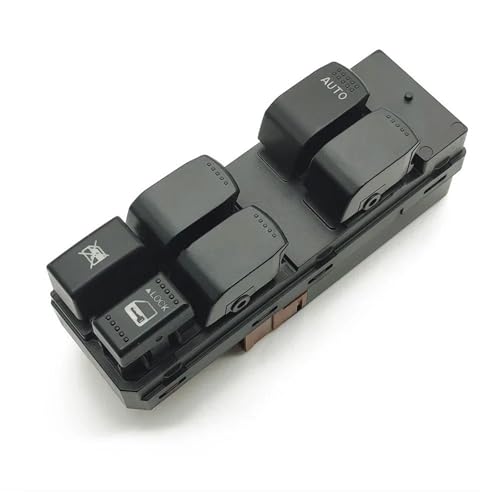 Interrupteur vitre electrique Suzuki Swift et SX4 commande de leve-vitre conducteur