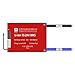 DALY 24V BMS li-ion 7S 60A with Balance Wire and Temperature Sensor for Rated 3.7V Lithium Battery Power Bank Short Circuit Protection（Standard BMS,60A）