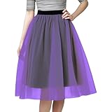 Détails : jupe portefeuille de couleur unie