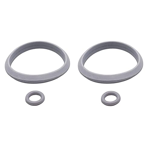 Engine Crankcase Vent Valve Seal O-Ring F4Tz-6769-A & F4Tz-6769-C For 94-03 7.3L Powerstroke #TOP4