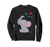 Photo Gallery elefante carino animale kawaii baby elephant felpa Photo Gallery elefante carino animale kawaii baby elephant felpa