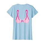 Breast Cancer Tees NYC