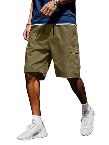 Image of Lymio Men Shorts || Men Shorts Cotton || Men Shorts Casual (Short-05-08)