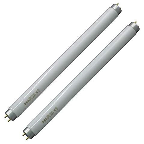 Samxu Bombilla de 10W Bug Zapper, paquete de 2 Cover