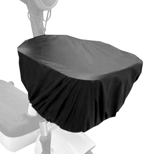 リアサイクルバスケットレインカバー、サイクルバスケットレインカバー | サイクルバスケットレインカバーサイクルトランクレインカバー | バスケット保護、E-Cycle用サイクリングバスケットインサート、リアサイクルバスケットアクセサリー