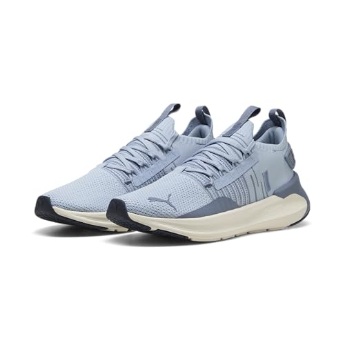 Image of PUMA Womens Softride Symmetry Fuzion Running Shoes