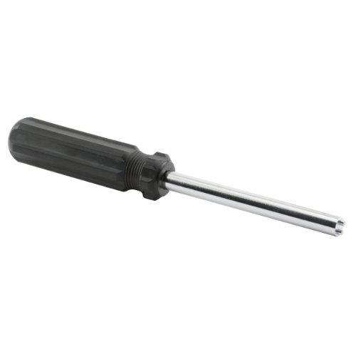 Sentry Supply 650-7901 One Way Screw Remover for Size 6-8 Screws