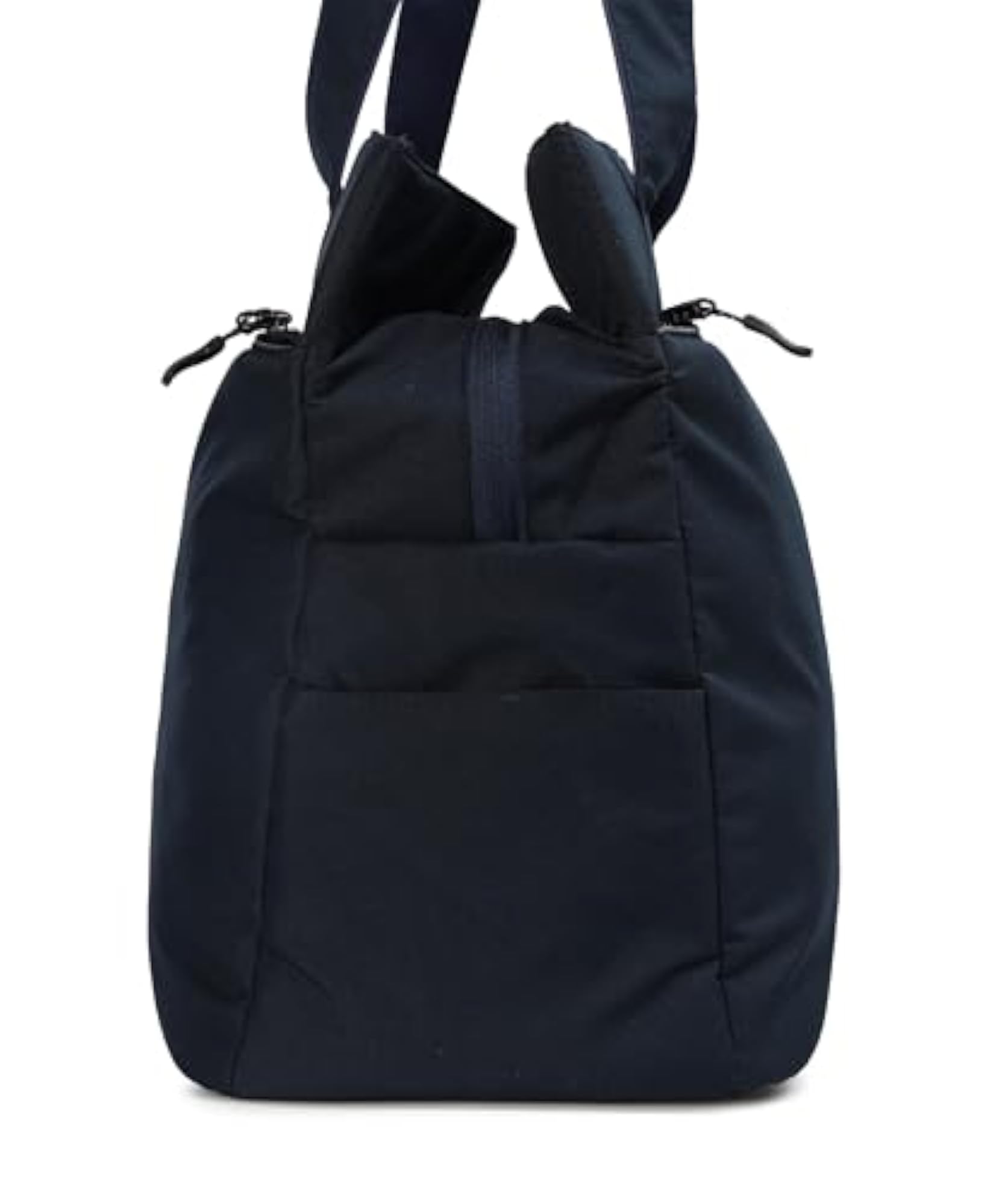 Trendy Polyester Messenger Shoulder Bag for Women