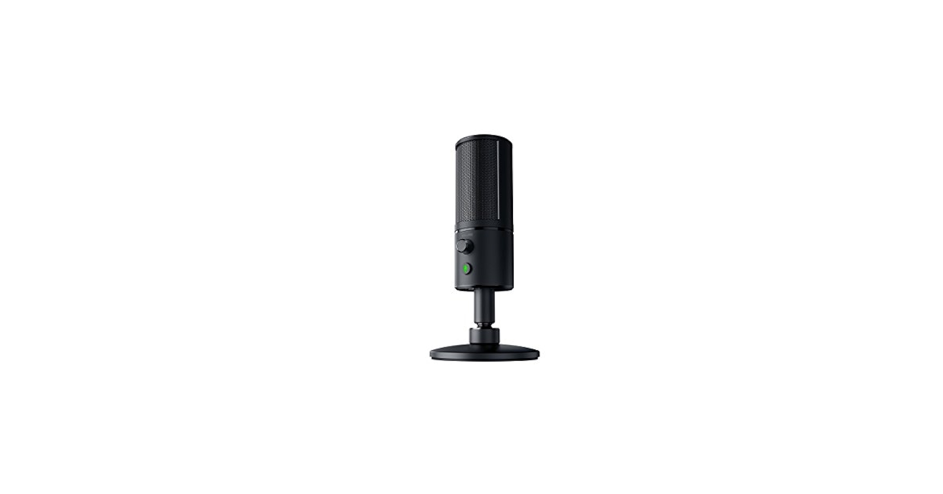 Amazon.com: Razer Seiren Elite - Professional Grade Dynamic