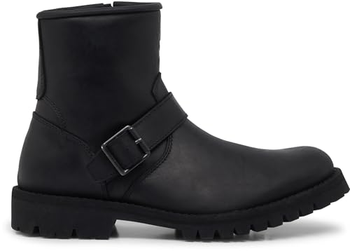 Belstaff Trialmaster 2025 Bottes de moto, noir, 41