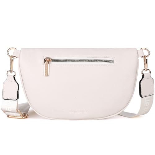 Image of Montana West Crossbody Bags for Women Bum Bag Sling Purse with Adjustable Strap