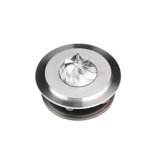 Supercell Turbos Turbocharger Cartridge CHRA 709838-5005S for GT2256V Turbo