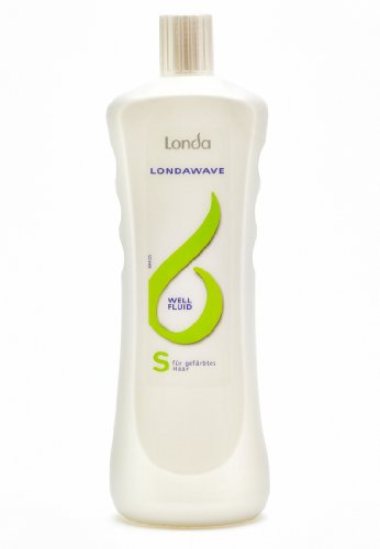 Preisvergleich Produktbild LONDA LONDAWAVE Well-Fluid S 1000ml