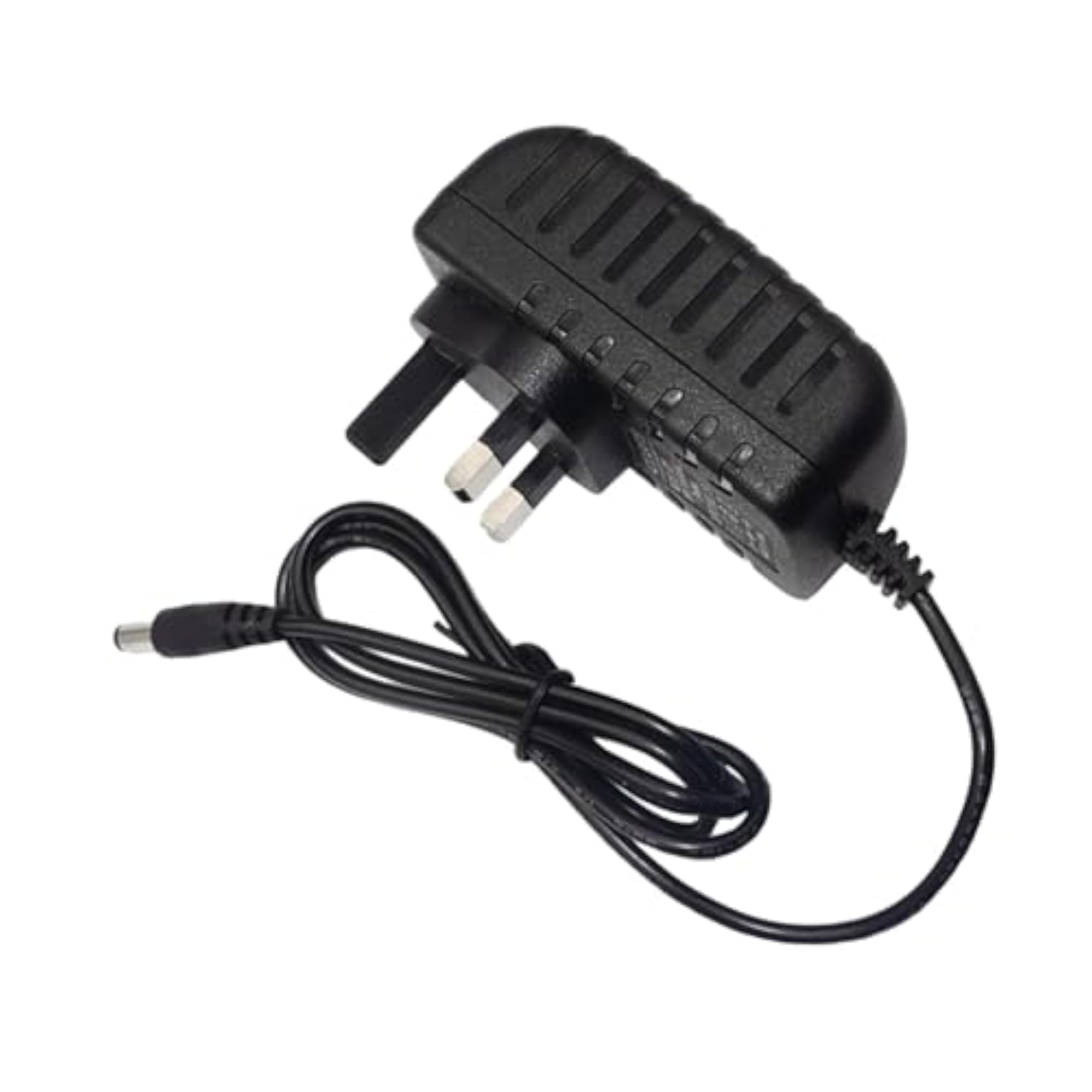 Club Bollywood®Adapter Charger Wall Plug 12V/2A