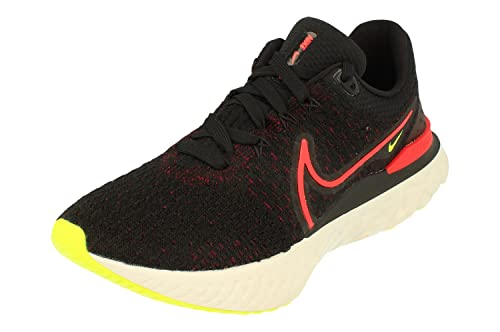 Image of Nike Mens Nike React Infinity Run Fk 3