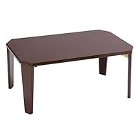 【くれないのブタ】折りたたみローテーブル#140 折りたたみ テーブル ローテーブル 横幅75cm/90cm 折り畳み