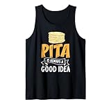 Pita Breads