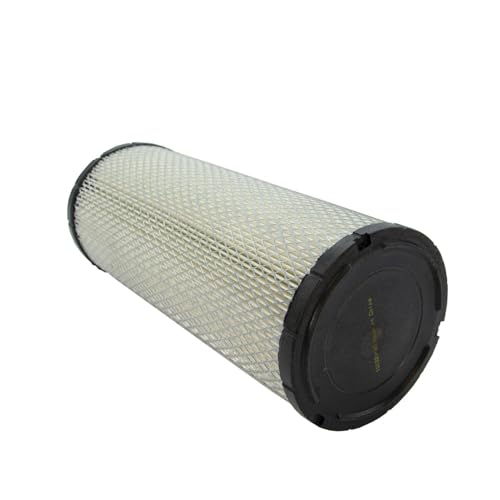Lack of Power or Poor Performance During High Ambient Temperatures with RPO (C7N) 12,300 LB GVWR or (C4M) 9,900 LB GVWR - 2016-2020 Chevrolet Express & GMC Savana 4 ECOGARD XA5400 Premium Engine Air Filter Fits 2003-2020 Chevrolet Express 3500, 2003-2017 Express 2500, 2001-2014 Express 1500, 2003-2020 GMC Savana 3500, 2003-2017 Savana 2500