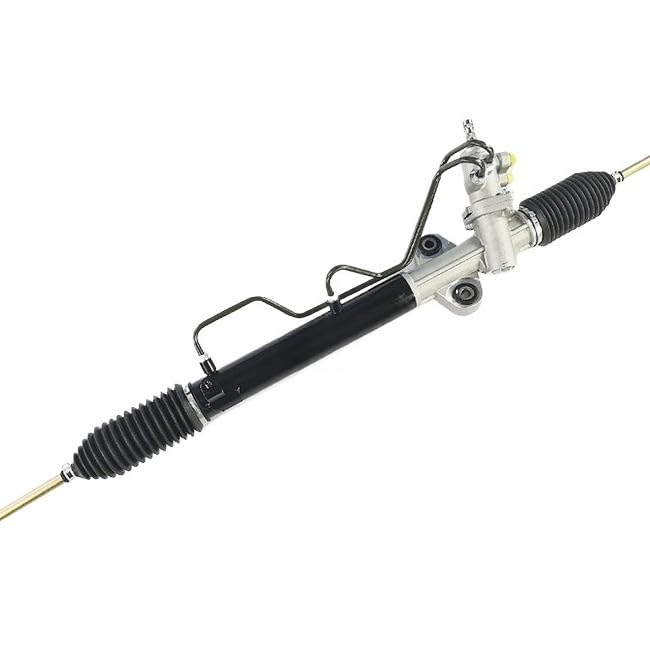 Power Steering Gear Rack for Mitsubishi Delica, PA3V, PA3W, PA4W, PA5V, PA5W, PB3V, PB5V, PB5W, PB6W, PC3W, PC5W MB951490 MR319766 RHD Right Hand Drive