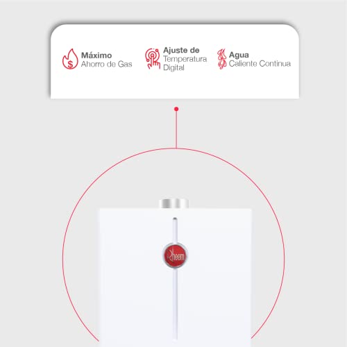 Mejores review On-line Calentadores Rheem de esta semana. 9 Mejores review On-line Calentadores Rheem de esta semana. 7