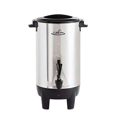 Coffee Pro Percolating Urn