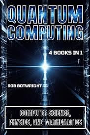 Ram Rai Computer Book Quantum Computing : K. Ramakrishna Rao, Anand C. Paranjpe: Amazon.in: Books