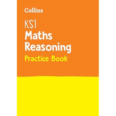 KS1 Reasoning SATs Question Book