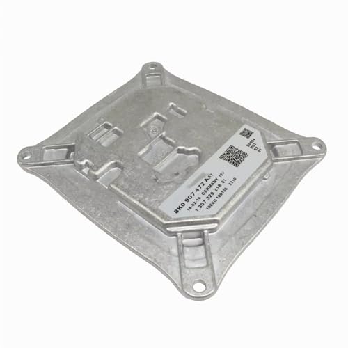 Module commande phare BMW anti-erreur DRL remplacement 1307329153 E83 E70