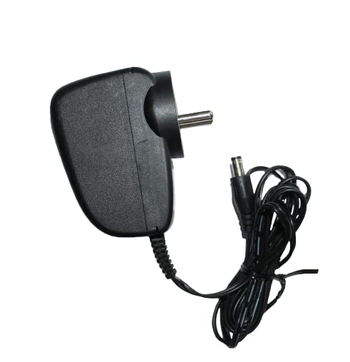Image of DC Power Adapter OEM (5.4W = 9V - 0.6A)