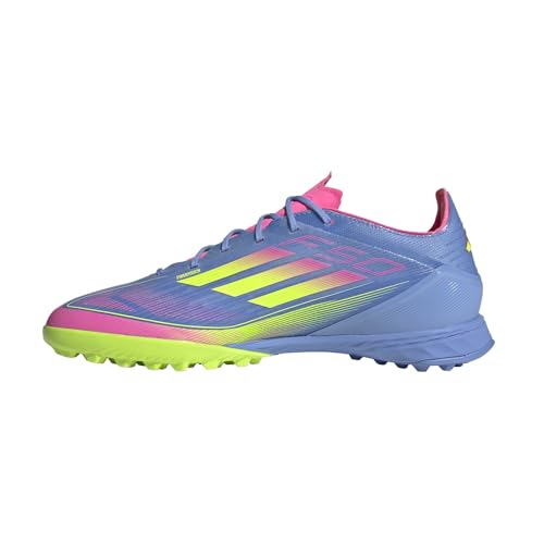 adidas Unisex-Adult F50 Pro Turf Sneaker3
