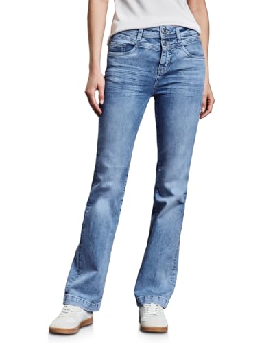 Street One Bootcut Jeans