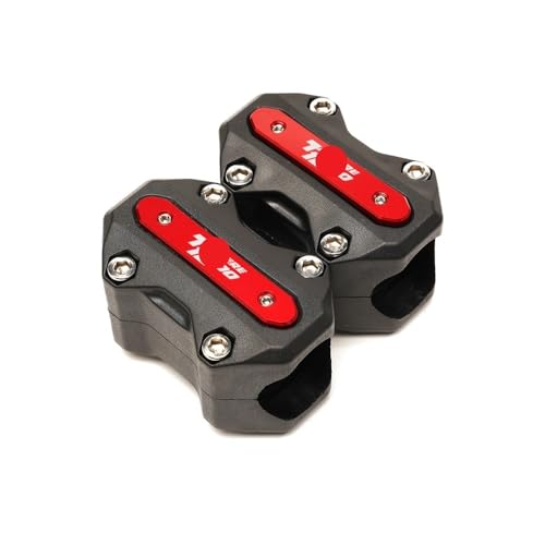 Bloc pare-chocs XT1200Z Super Tenere 1200 de qualité supérieure